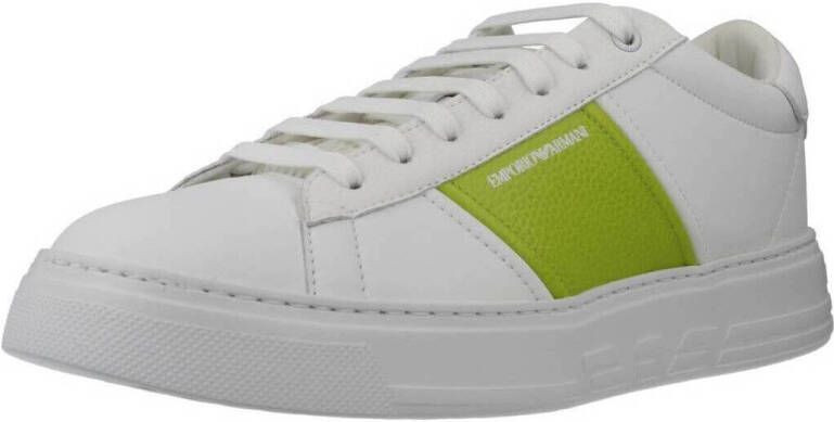 Emporio Armani Sneakers XN840