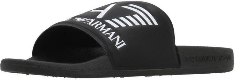 Emporio Armani Teenslippers BEACHWEAR