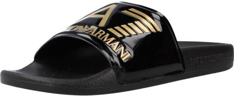 Emporio Armani Teenslippers XCPO001