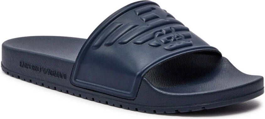 Emporio Armani Teenslippers XVPS08 XN747