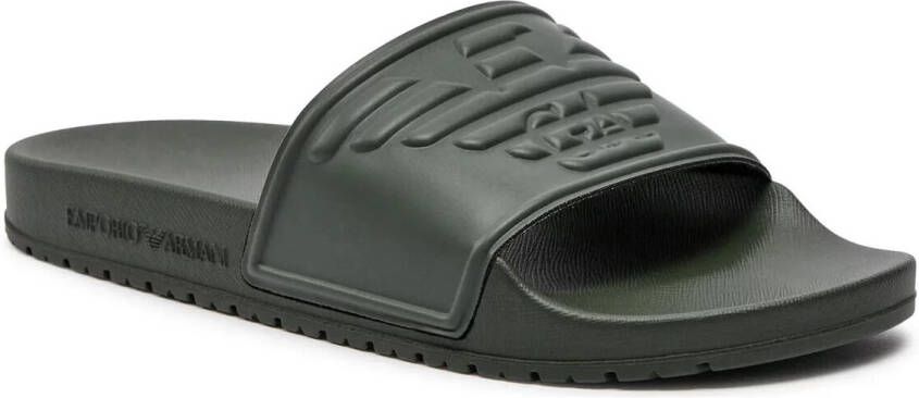 Emporio Armani Teenslippers XVPS08 XN747