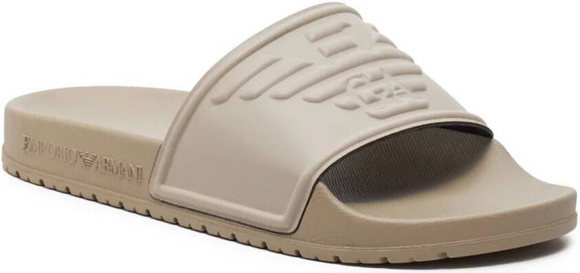 Emporio Armani Teenslippers XVPS08 XN747