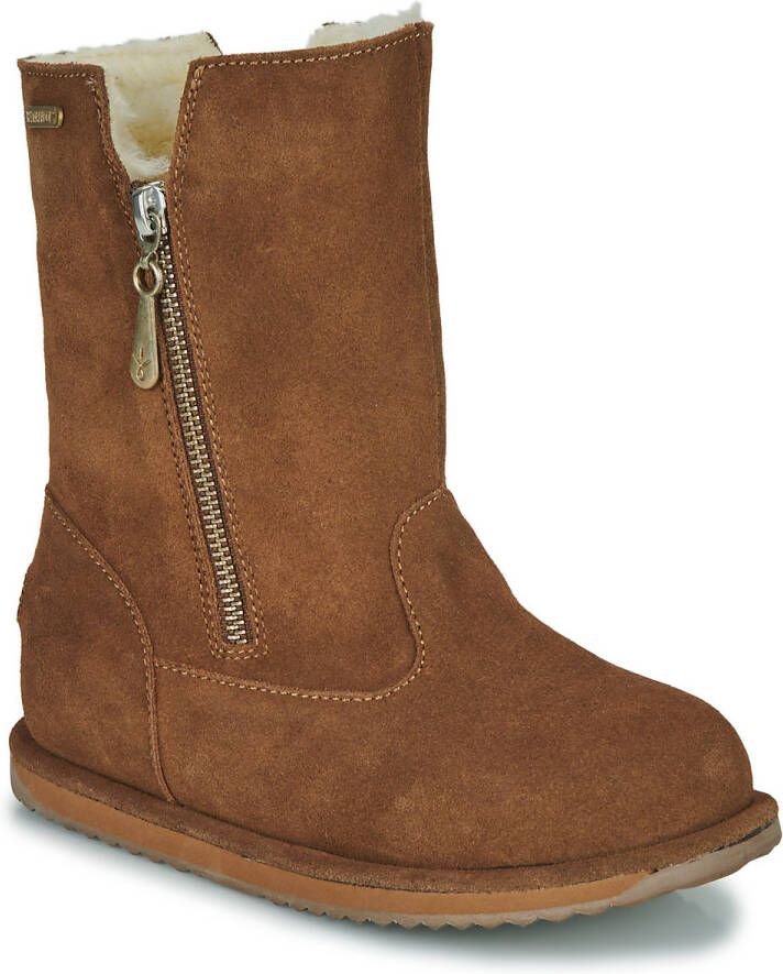 EMU Snowboots GRAVELLY KIDS OAK