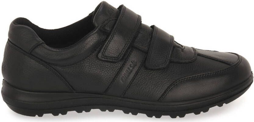 Enval Sneakers BANNER NERO