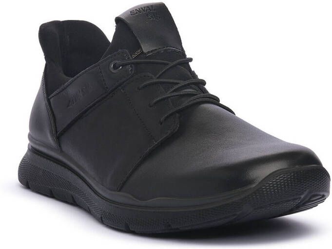 Enval Sneakers BENTHIC NERO