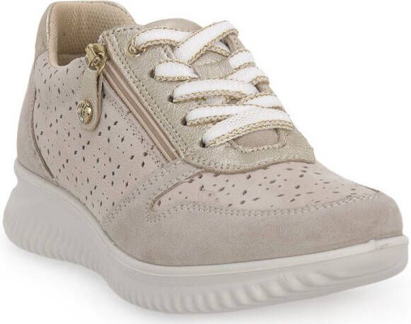 Enval Sportschoenen KAYLA BEIGE