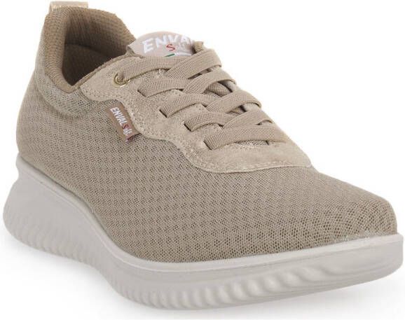 Enval Sportschoenen KAYLA BEIGE