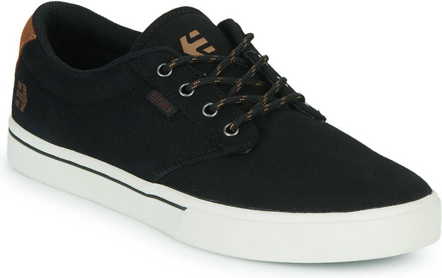 Etnies Jameson 2 Eco Sneakers zwart