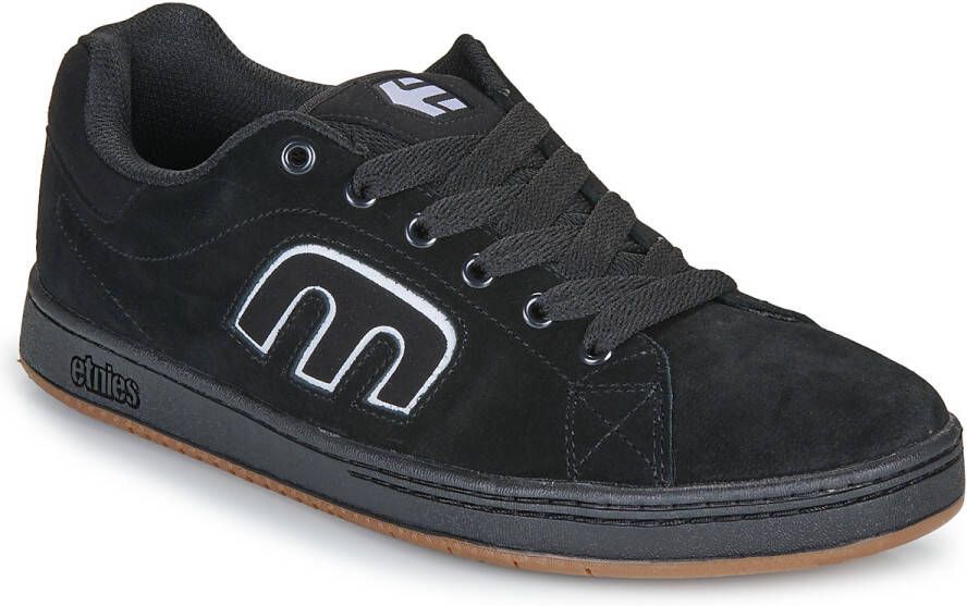 Etnies Callicut Skate Schoenen zwart