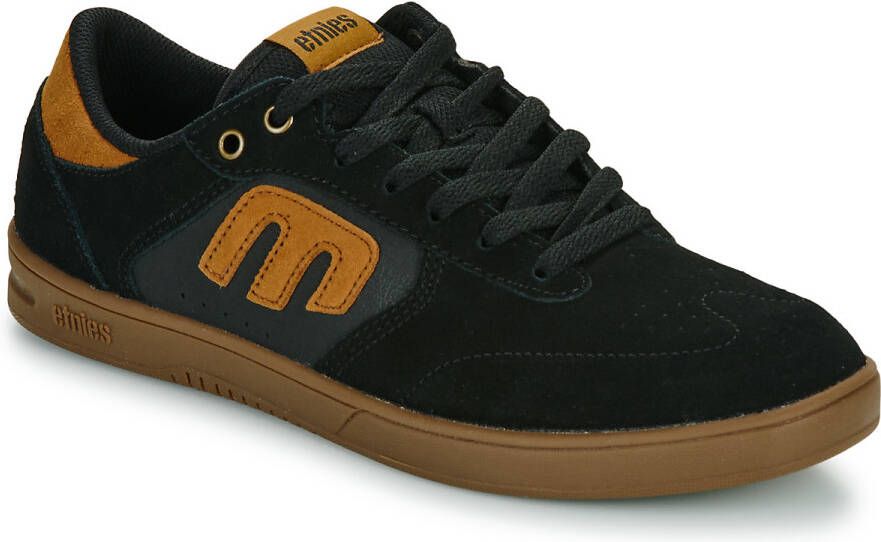 Etnies Windrow Skate Schoenen zwart