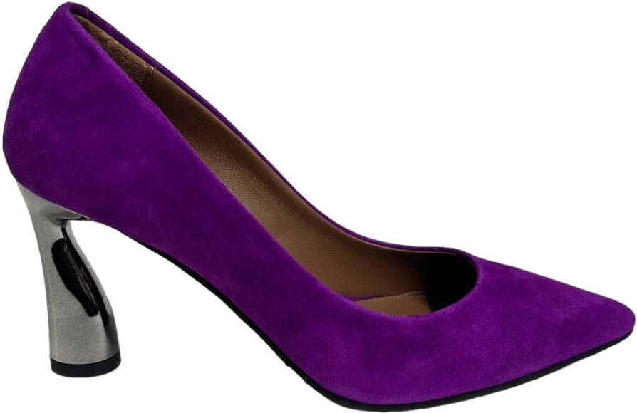 Evaluna Pumps 830