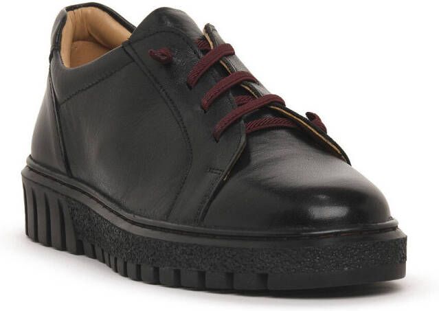 Evoca Sneakers NERO ARCHE