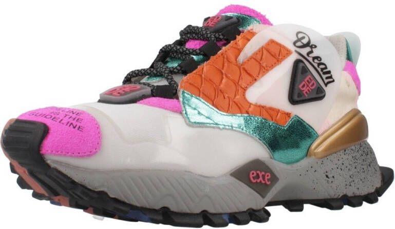 Exé Shoes Sneakers 928 3E