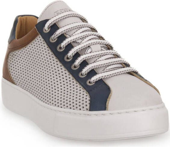 Exton Sneakers 4 COMB