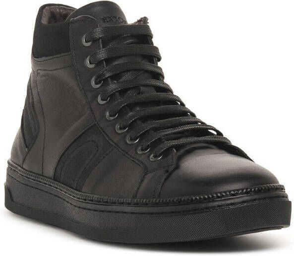 Exton Sneakers NERO ENNA