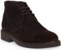 Exton Heren Casual Schoen Brown Heren - Thumbnail 2