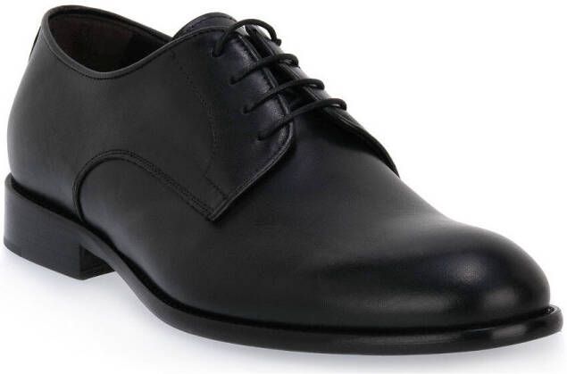 Exton Sportschoenen VITELLO NERO