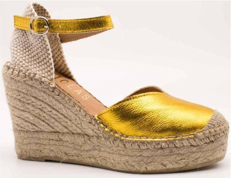 Fabiolas Espadrilles