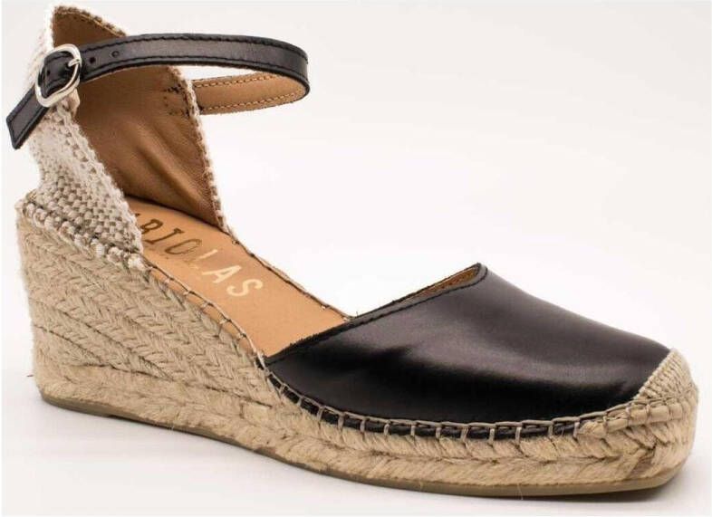 Fabiolas Espadrilles