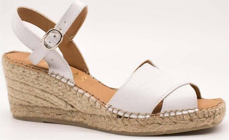 Fabiolas Espadrilles