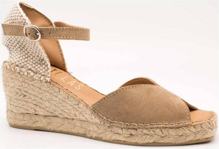 Fabiolas Espadrilles