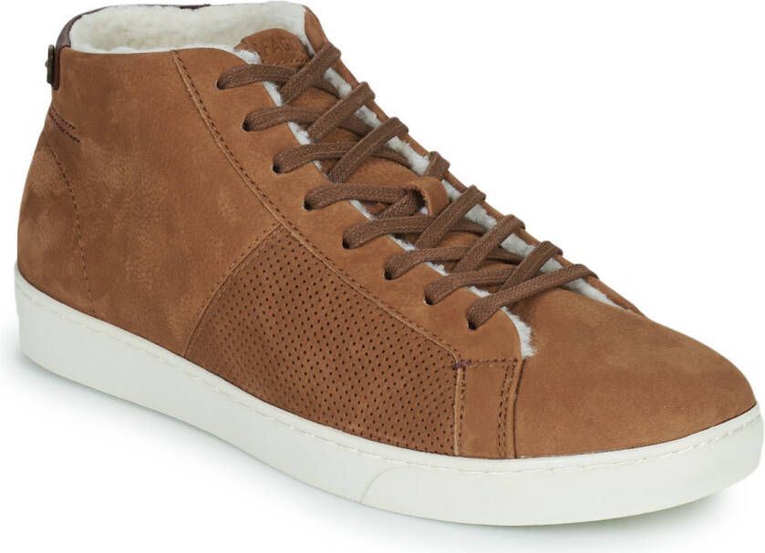 Faguo Hoge Sneakers ASPEN