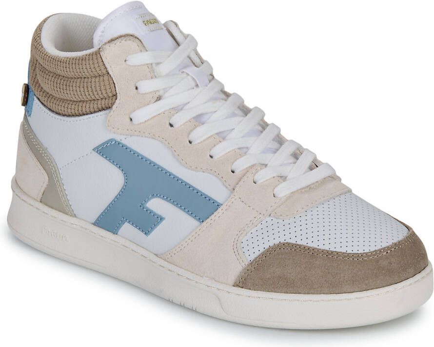 Faguo Hoge Sneakers HAZEL MID