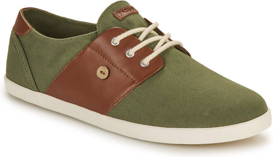 Faguo Lage Sneakers CYPRESS