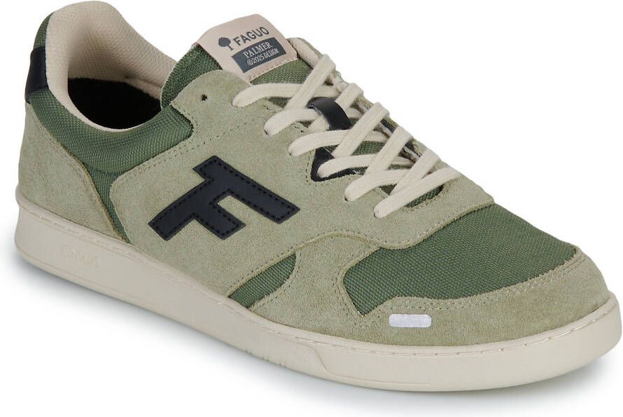 Faguo Lage Sneakers PALMER