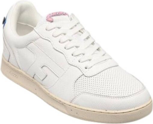 Faguo Sneakers HAZEL BASKETS LEATHER F