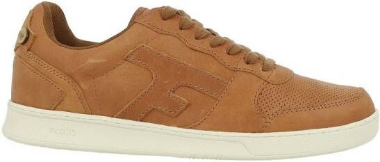 Faguo Sneakers HAZEL LEATHER