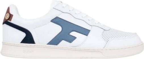 Faguo Sneakers HAZEL LEATHER