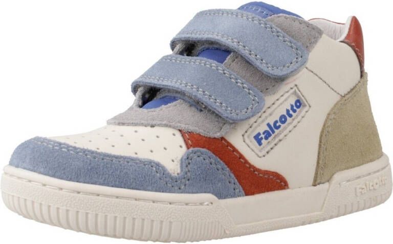 Falcotto Sneakers KLIP 2 VL.