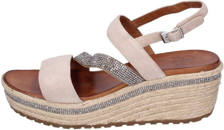 Femme Plus Sandalen BC571