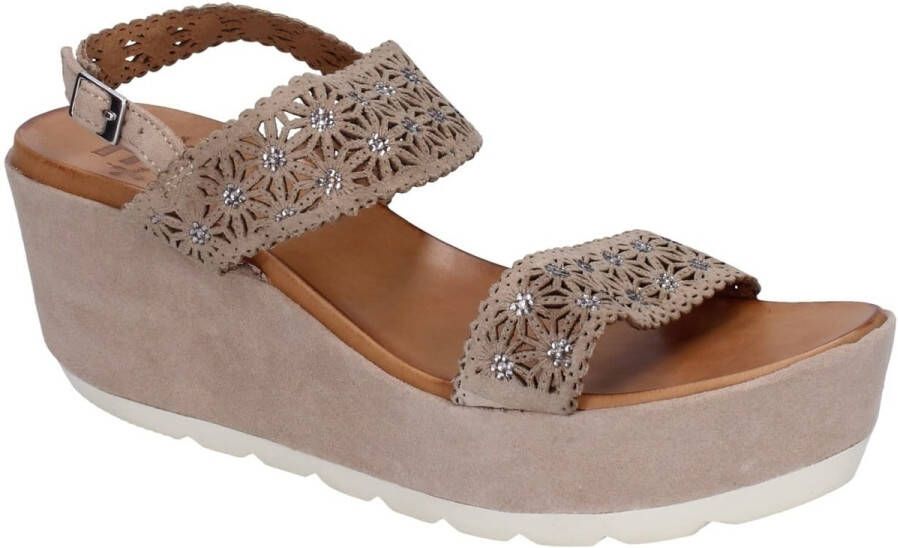 Femme Plus Sandalen BC583