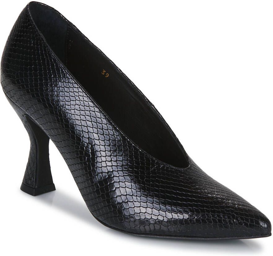 Fericelli Pumps ALCMENE