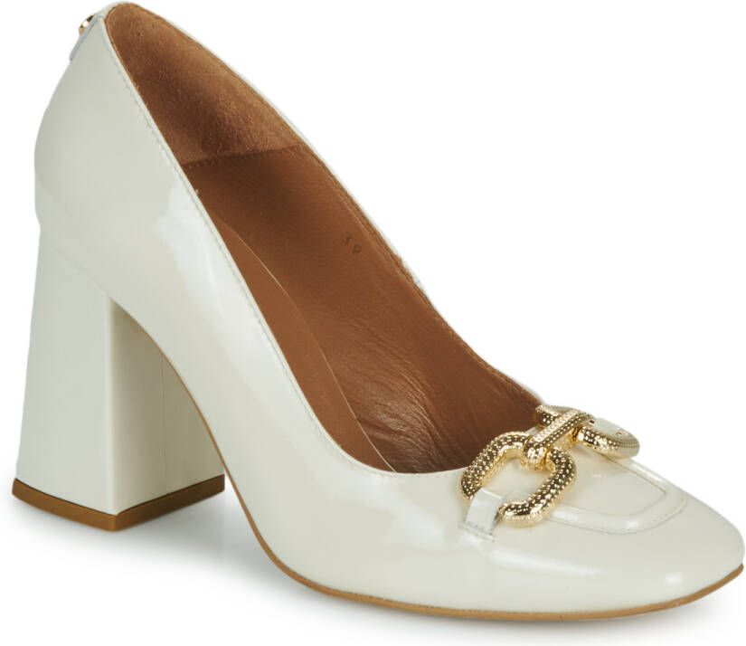 Fericelli Pumps NAYGETE