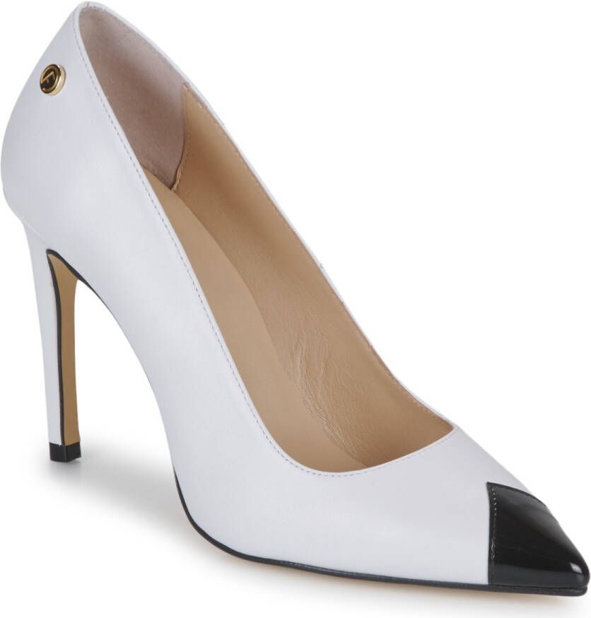 Fericelli Pumps New 14