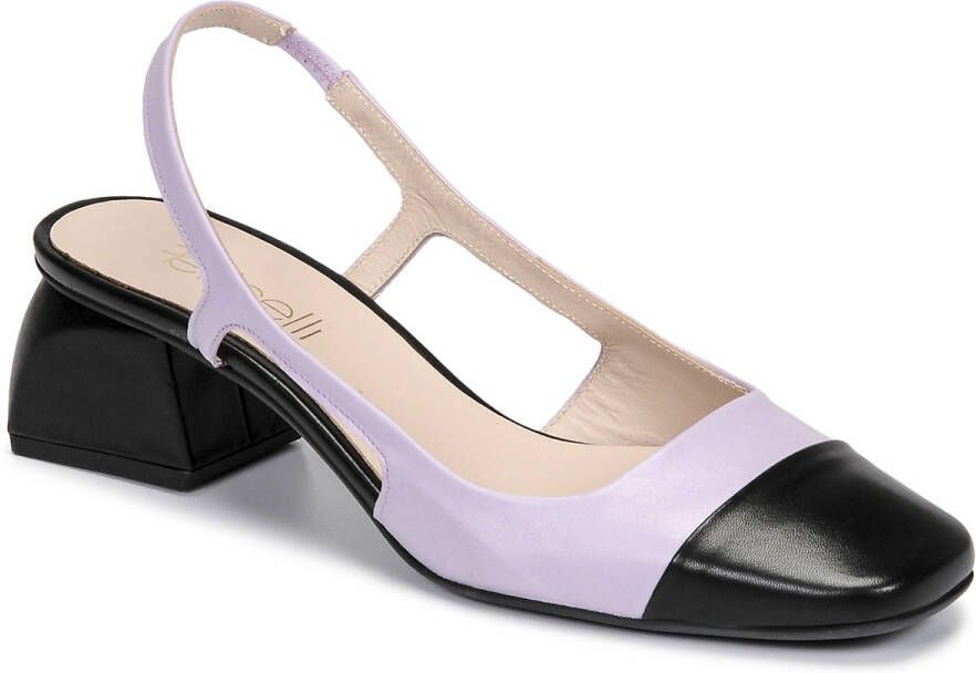 Fericelli Pumps TOUBET