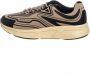 Fessura Runflex02 Sneakers Multicolor Heren - Thumbnail 2