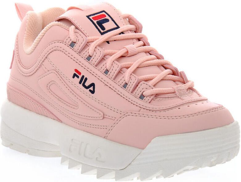 Fila Lage Sneakers DISRUPTOR LOW JUNIOR