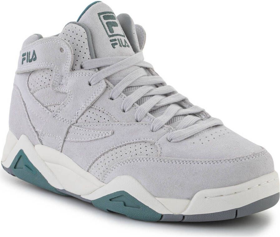 Fila Hoge Sneakers M-SQUAD S MID FFM0213-80006