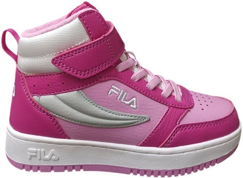 Fila Hoge Sneakers REGA