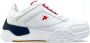 Fila Sneakers White Heren - Thumbnail 3