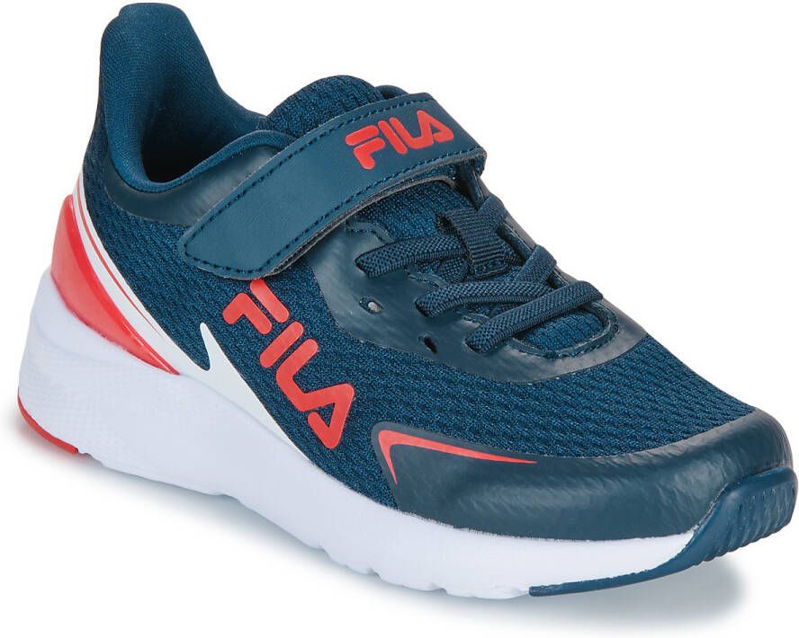 Fila Lage Sneakers CRUSHER V kids