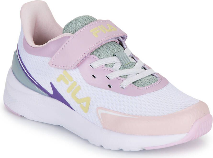 Fila Lage Sneakers CRUSHER V kids