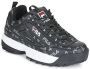 Fila Lage Sneakers DISRUPTOR LOGO LOW WMN - Thumbnail 2