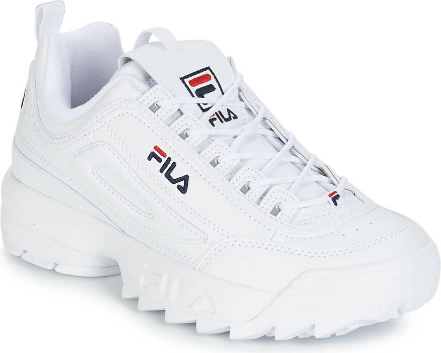 Fila Lage Sneakers DISRUPTOR LOW