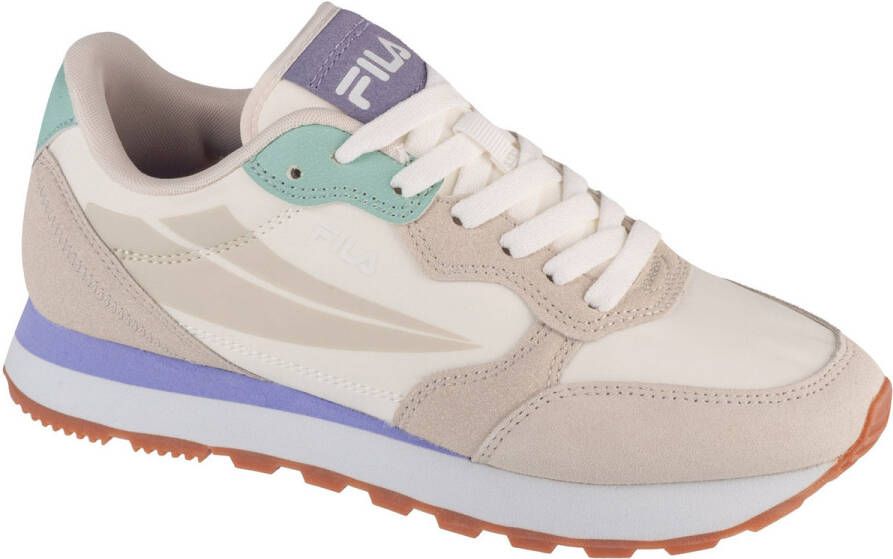 Fila Lage Sneakers Hypert Wmn