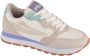 Fila Hypert Wmn FFW0494-10005 Vrouwen Beige Sneakers - Thumbnail 2